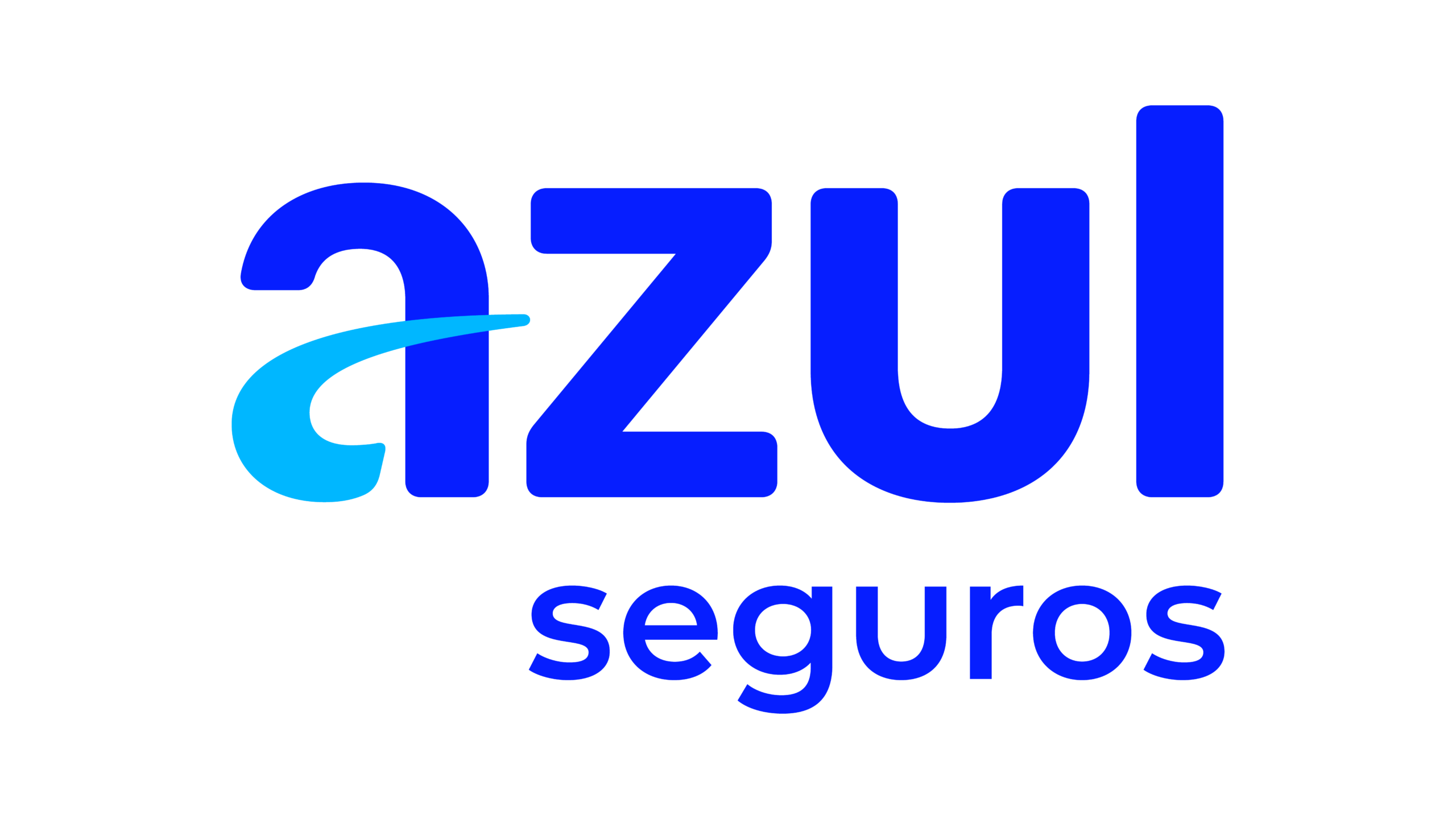 Azul Logotipo Azul