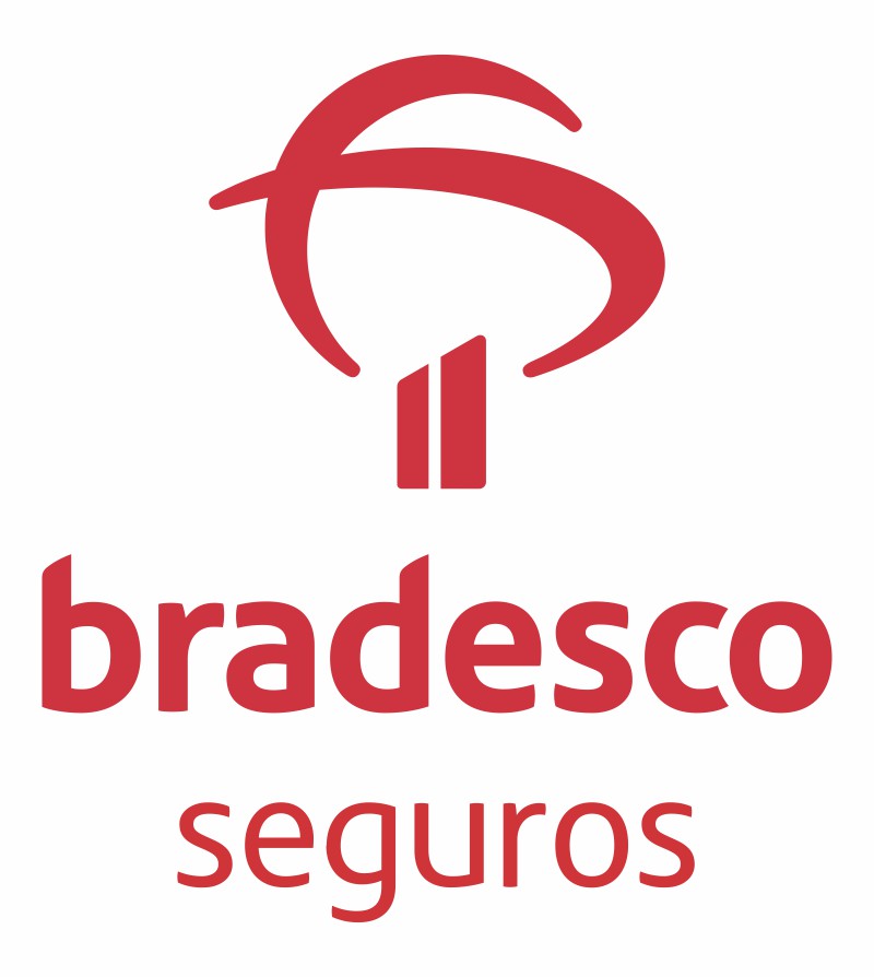 Bradesco Logo