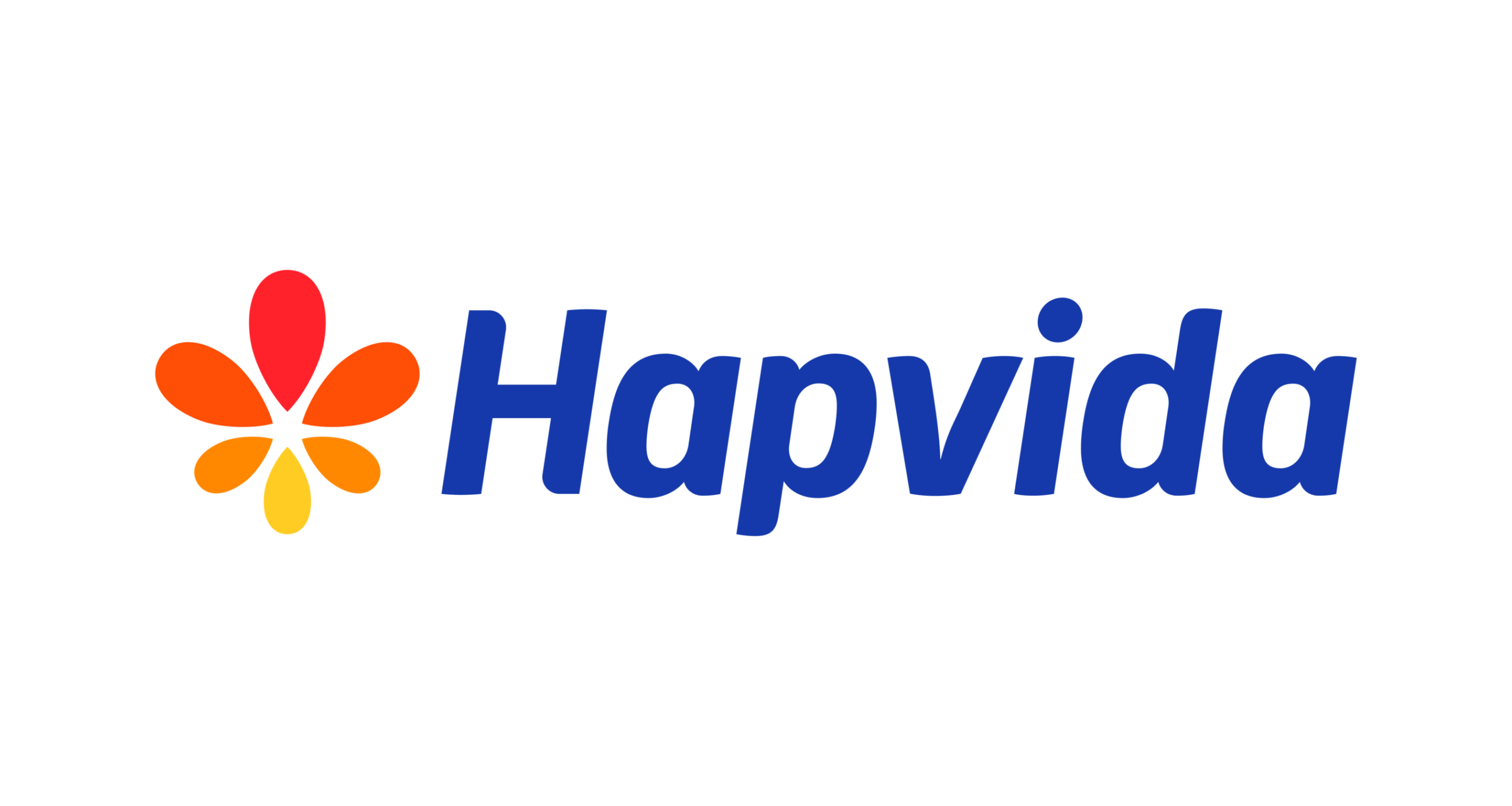 Hapvida logo
