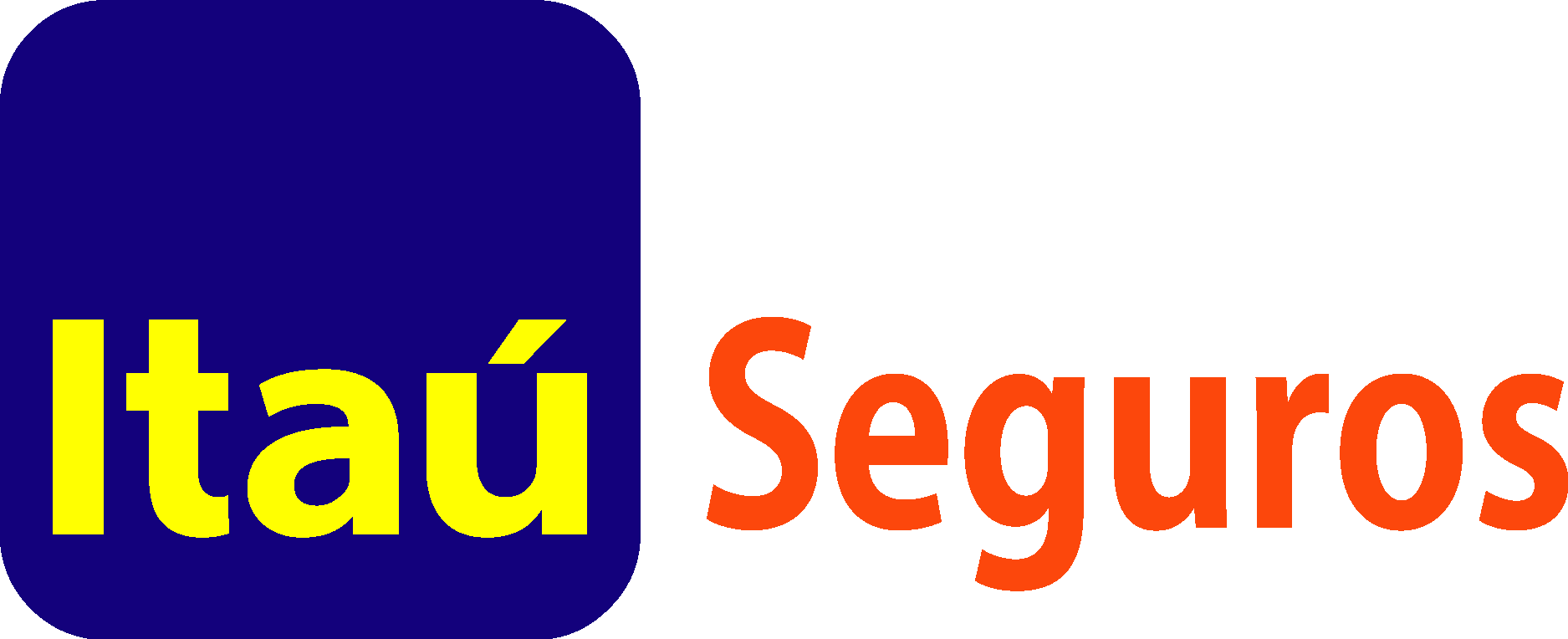 Itau Seguros Logo