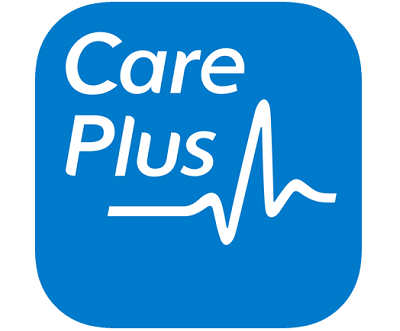 logo_CarePlus